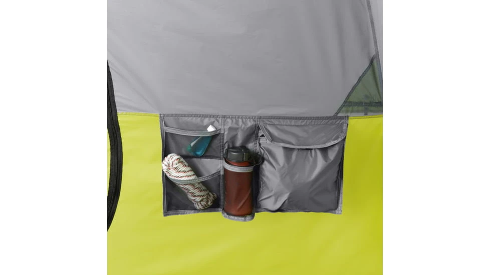 Core Equipment 10 Person Instant Cabin Tent W/Screen Room 14 Core Equipment 10 Person Instant Cabin Tent W/Screen Room - Image 12