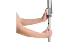 Core Equipment 10x10 Ft Instant Canopy -Alps Mountaineering Shop opplanet core equipment instant canopy gray 10x10 ft 40017 av 2