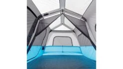 Core Equipment Lighted 10 Person Instant Cabin Tent W/Screen Room -Alps Mountaineering Shop opplanet core equipment lighted 10 person instant cabin tent w screen room green gray 14 x 14 5 ft 40063 av 3