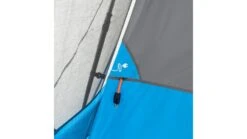 Core Equipment Lighted 10 Person Instant Cabin Tent W/Screen Room -Alps Mountaineering Shop opplanet core equipment lighted 10 person instant cabin tent w screen room green gray 14 x 14 5 ft 40063 av 5