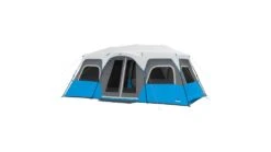 Core Equipment Lighted 12 Person Instant Cabin Tent