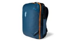 Cotopaxi Allpa 42L Travel Pack -Alps Mountaineering Shop opplanet cotopaxi allpa 42l travel pack indigo 42l a42 f19 ind main 1