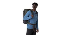 Cotopaxi Allpa 42L Travel Pack -Alps Mountaineering Shop opplanet cotopaxi allpa 42l travel pack iron 42l a42 f21 iron av 10