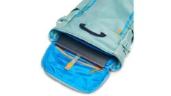 Cotopaxi Torre 24L Bucket Pack -Alps Mountaineering Shop opplanet cotopaxi torre 24l bucket pack bluegrass 24l torr f22 blg av 3