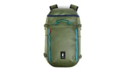 Cotopaxi Torre 24L Bucket Pack -Alps Mountaineering Shop opplanet cotopaxi torre 24l bucket pack spruce 24l torr f22 sprc av 2