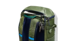 Cotopaxi Torre 24L Bucket Pack -Alps Mountaineering Shop opplanet cotopaxi torre 24l bucket pack spruce 24l torr f22 sprc av 4