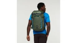 Cotopaxi Torre 24L Bucket Pack -Alps Mountaineering Shop opplanet cotopaxi torre 24l bucket pack spruce 24l torr f22 sprc av 5