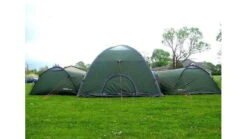 Crua Outdoors Clan Maxx 9 Modular System -Alps Mountaineering Shop opplanet crua outdoors clan maxx 9 modular system green clanset m 01 av 4