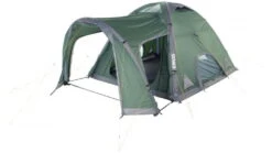 Crua Outdoors Core Tent -Alps Mountaineering Shop opplanet crua outdoors core tent green core 01 av 3