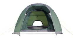 Crua Outdoors Core Tent -Alps Mountaineering Shop opplanet crua outdoors core tent green core 01 av 5