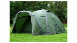 Crua Outdoors Core Tent -Alps Mountaineering Shop opplanet crua outdoors core tent green core 01 av 7