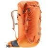 Deuter Freescape Lite 24 SL Pack - Women's -Alps Mountaineering Shop opplanet deuter freescape lite 24 sl pack womens saffron mandarine 330002299040 main