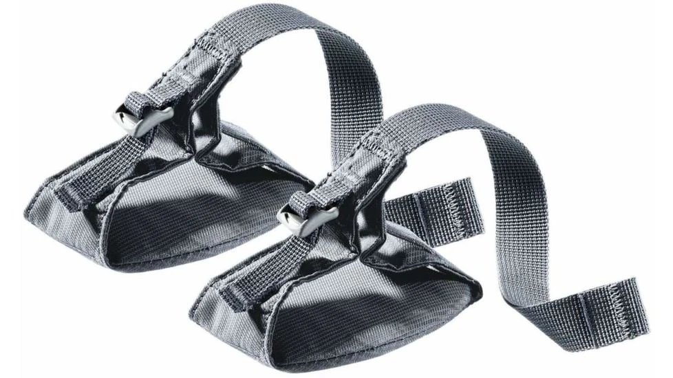 Deuter KC Foot Loops Child Carrier 4 Deuter KC Foot Loops Child Carrier - Image 2