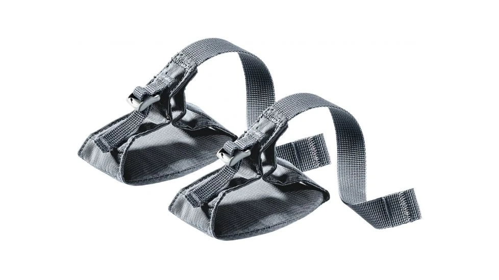 Deuter KC Foot Loops Child Carrier 3 Deuter KC Foot Loops Child Carrier