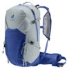 Deuter Speed Lite 23 SL Pack - Women's -Alps Mountaineering Shop opplanet deuter speed lite 23 sl pack womens tin indigo 23l 341032243380 main