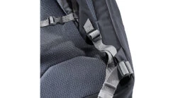 Deuter Deuter UP Stockholm Pack -Alps Mountaineering Shop opplanet deuter up stockholm pack black 381372170000 av 5