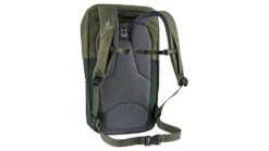 Deuter Deuter UP Stockholm Pack -Alps Mountaineering Shop opplanet deuter up stockholm pack ivy khaki 381372122370 av 3
