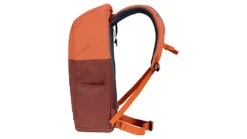 Deuter Deuter UP Stockholm Pack -Alps Mountaineering Shop opplanet deuter up stockholm pack redwood sienna 381372155760 av 4