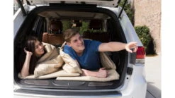 Disc-O-Bed Adult Extra Large Duvalay With Luxury Memory Foam Sleeping Bag & Duvet 32 Disc-O-Bed Adult Extra Large Duvalay With Luxury Memory Foam Sleeping Bag & Duvet -Alps Mountaineering Shop opplanet disc o bed duvalay with luxury memory foam sleeping bag duvet adults cappuccino large 50014 av 5