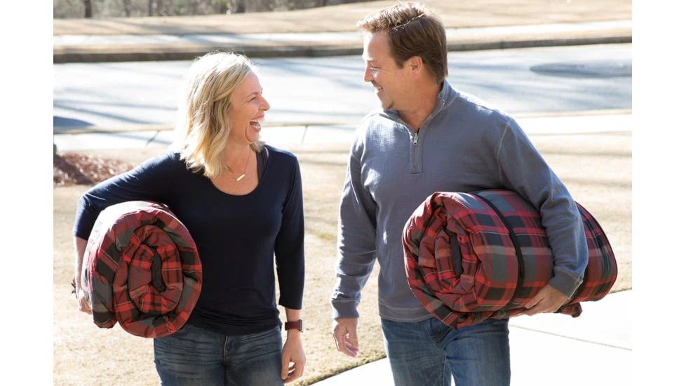 Disc-O-Bed Adult Extra Large Duvalay With Luxury Memory Foam Sleeping Bag & Duvet 19 Disc-O-Bed Adult Extra Large Duvalay With Luxury Memory Foam Sleeping Bag & Duvet - Image 17