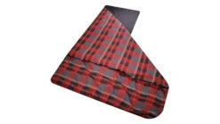 Disc-O-Bed Adult Extra Large Duvalay With Luxury Memory Foam Sleeping Bag & Duvet