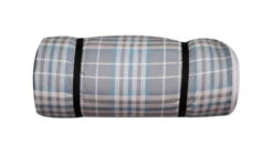 Disc-O-Bed Adult Extra Large Duvalay With Luxury Memory Foam Sleeping Bag & Duvet 30 Disc-O-Bed Adult Extra Large Duvalay With Luxury Memory Foam Sleeping Bag & Duvet -Alps Mountaineering Shop opplanet disc o bed duvalay with luxury memory foam sleeping bag duvet adults ocean plaid large 50214 av 2 1