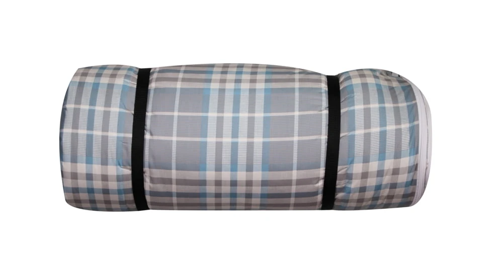 Disc-O-Bed Adult Extra Large Duvalay With Luxury Memory Foam Sleeping Bag & Duvet 11 Disc-O-Bed Adult Extra Large Duvalay With Luxury Memory Foam Sleeping Bag & Duvet - Image 9