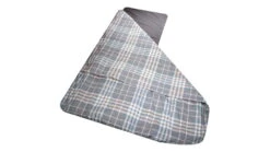 Disc-O-Bed Adult Extra Large Duvalay With Luxury Memory Foam Sleeping Bag & Duvet 24 Disc-O-Bed Adult Extra Large Duvalay With Luxury Memory Foam Sleeping Bag & Duvet -Alps Mountaineering Shop opplanet disc o bed duvalay with luxury memory foam sleeping bag duvet adults ocean plaid large 50214 main 1