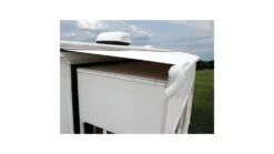 DOMETIC 105-4324 Ez Slide Topper