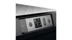 DOMETIC CFX3 Powered Coolers -Alps Mountaineering Shop opplanet dometic cfx3 100 powered cooler black 100 qt cfx3 100 av 2