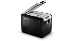 DOMETIC CFX3 Powered Coolers -Alps Mountaineering Shop opplanet dometic cfx3 45 powered cooler black 45 qt cfx3 45 av 1