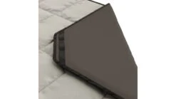 DOMETIC GO Camp Waterproof Blanket -Alps Mountaineering Shop opplanet dometic go camp waterproof blanket ash 9600050809 av 3