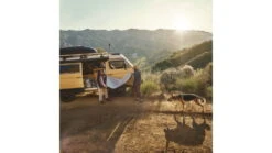 DOMETIC GO Camp Waterproof Blanket -Alps Mountaineering Shop opplanet dometic go camp waterproof blanket silt 9600050808 av 5