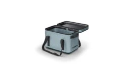 DOMETIC 20L Portable Gear Storage W/Soft Sides -Alps Mountaineering Shop opplanet dometic portable gear storage soft sided 20l glacier 9600050766 av 2