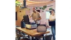 DOMETIC 20L Portable Gear Storage W/Soft Sides -Alps Mountaineering Shop opplanet dometic portable gear storage soft sided 20l silt 9600050764 av 4