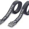 DOMETIC Universal Strap Kit -Alps Mountaineering Shop opplanet dometic universal strap kit black strap kit us main