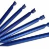 ENO Eagle's Nest Outfitters Tarp Stakes -Alps Mountaineering Shop opplanet eagle s nest outfitters tarp stakes royal