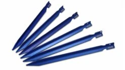 ENO Eagle's Nest Outfitters Tarp Stakes