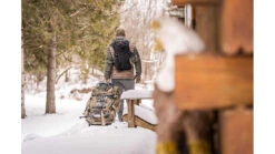 Eberlestock Atlas Duffel -Alps Mountaineering Shop opplanet eberlestock atlas duffel grey b4gy av 1