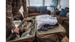 Eberlestock Atlas Duffel -Alps Mountaineering Shop opplanet eberlestock atlas duffel grey b4gy av 4