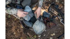 Eberlestock Hangar Zip-Pouch -Alps Mountaineering Shop opplanet eberlestock hangar zip pouch smoke large ah1l av 2