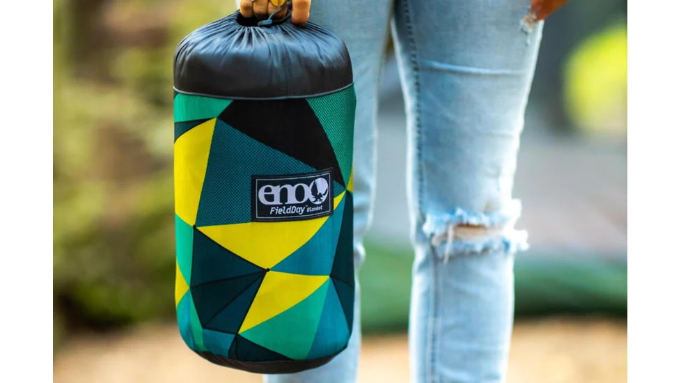 Eno FieldDay Blanket 10 Eno FieldDay Blanket - Image 8