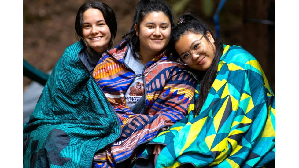 Eno FieldDay Blanket 14 Eno FieldDay Blanket - Image 12