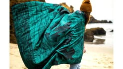 Eno FieldDay Blanket 34 Eno FieldDay Blanket -Alps Mountaineering Shop opplanet eno fieldday blanket mountains to sea seafoam one size a7340 av 2