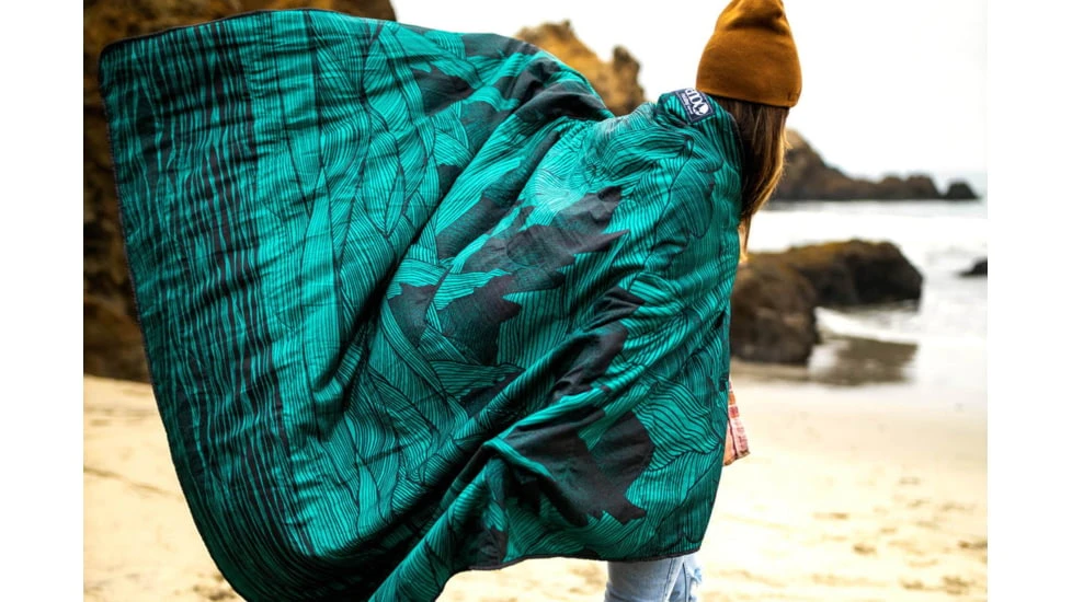 Eno FieldDay Blanket 16 Eno FieldDay Blanket - Image 14