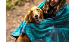 Eno FieldDay Blanket 29 Eno FieldDay Blanket -Alps Mountaineering Shop opplanet eno fieldday blanket mountains to sea seafoam one size a7340 av 3