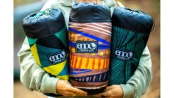 Eno FieldDay Blanket 37 Eno FieldDay Blanket -Alps Mountaineering Shop opplanet eno fieldday blanket mountains to sea seafoam one size a7340 av 4