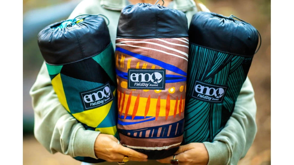 Eno FieldDay Blanket 19 Eno FieldDay Blanket - Image 17