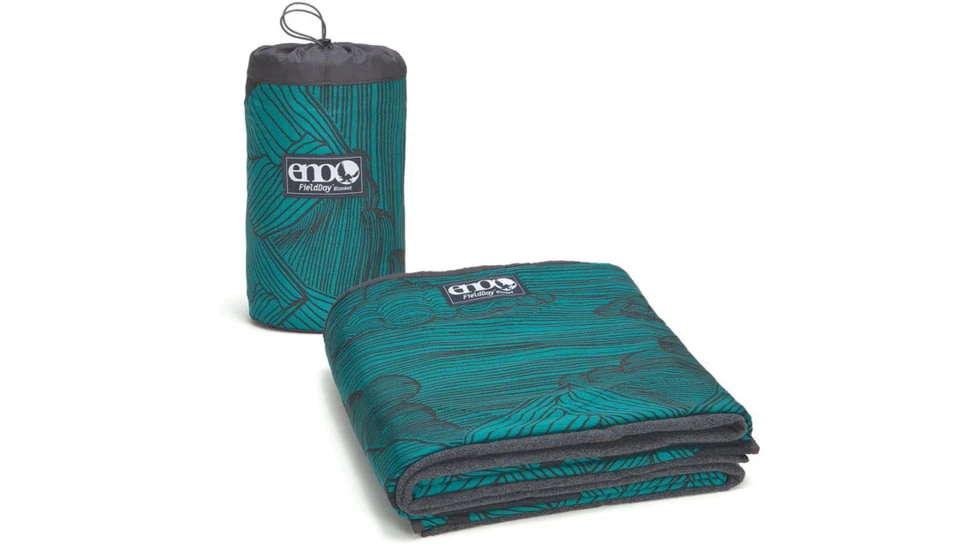 Eno FieldDay Blanket 4 Eno FieldDay Blanket - Image 2