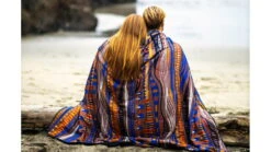 Eno FieldDay Blanket 33 Eno FieldDay Blanket -Alps Mountaineering Shop opplanet eno fieldday blanket tundra navy one size a7310 av 2